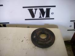 Шкив помпы. Toyota: Corolla, Deliboy, Town Ace, Town Ace Noah, Lite Ace Noah, Carina, Vista, Sprinter, Camry, Lite Ace, Corona, Caldina, Carina II, Ca...