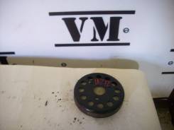 Шкив помпы. Toyota: Corolla, Yaris, WiLL Cypha, Corolla Rumion, Spade, Succeed, Echo Verso, Vitz, Porte, Ractis, XA, Soluna Vios, Auris, Corolla Field...