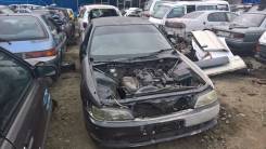 Toyota Mark II. 90