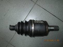 Шрус подвески. Honda: Civic Ferio, Civic, CR-V, Domani, Orthia, Partner, Integra, Ballade Двигатели: B16A6, B16A2, B18B4