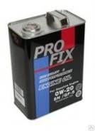 Pro Fix. Вязкость 0W-20, синтетическое