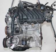 Двигатель в сборе. Toyota Probox Toyota Succeed Двигатель 1NZFNE