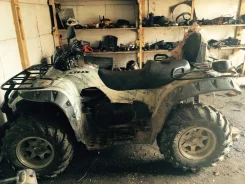 Stels ATV 500GT. ����������, ���� ���\���, � �������� ����