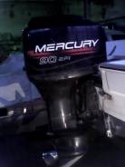 Mercury. 175,00 л.с., 2х тактный, бензин, нога L (508 мм), Год: 1998 год