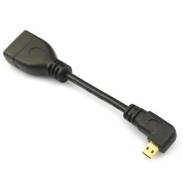 Переходники micro-HDMI.