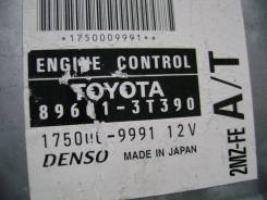 Блок управления двс. Toyota Mark II Wagon Qualis, MCV21 Toyota Camry Gracia, MCV21 Toyota Windom, MCV21 Toyota Camry, MCV21 Двигатель 2MZFE