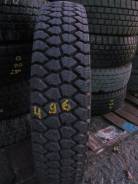Dunlop SP 055. Зимние, без шипов, 2011 год, 5 %, 1 шт