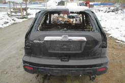 Honda CR-V. RE4, K24Z4