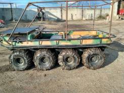 Argo 8x8 Conqueste, 1996. исправен, есть птс, с пробегом