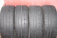 Bridgestone Potenza RE-11. Летние, износ: 20%, 4 шт