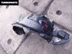 Подкрылок. Toyota Corolla, NZE141 Toyota Corolla Fielder, NZE141G, ZRE144G, ZRE144, ZRE142G, ZRE142, NZE141, NZE144, NZE144G Toyota Corolla Axio, ZRE1...