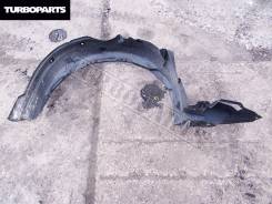 Подкрылок. Toyota Corolla, NZE141 Toyota Corolla Fielder, NZE141G, ZRE144G, ZRE144, ZRE142G, ZRE142, NZE141, NZE144, NZE144G Toyota Corolla Axio, ZRE1...