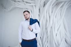 Инженер ОПС. Высшее образование, опыт работы 5 лет