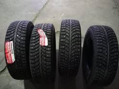 Bridgestone Blizzak Spike-01. Зимние, шипованные, 2013 год, без износа, 4 шт. Под заказ