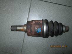 Шрус подвески. Honda: Civic Shuttle, Capa, CR-X del Sol, Civic Ferio, CR-X Delsol, Civic, CR-X, Integra SJ, City, Partner, Domani, Concerto Двигатели...