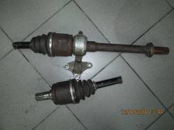 Шрус подвески. Honda: Torneo, Stream, Partner, FR-V, Accord Tourer, Stepwgn, Avancier, Odyssey, Elysion, Inspire, Accord, Civic, Integra, S-MX Двигате...