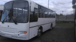 КАвЗ 4238-42. КАВЗ 4238-42 "Аврора", 6 700 куб. см., 35 мест