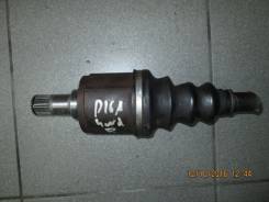 Шрус подвески. Honda: CR-X del Sol, Civic Ferio, Stream, Domani, Partner, Ballade, Capa, CR-X Delsol, HR-V, Civic, Edix, Orthia, Integra Двигатели: D1...
