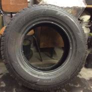 Bridgestone Blizzak DM-Z3. Зимние, без шипов, 2010 год, износ: 40%, 2 шт