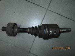 Шрус подвески. Honda: Civic Shuttle, Quint, Civic Ferio, Civic, CR-X, Clarity, Concerto, Domani, Integra, Ballade, Stepwgn Двигатели: ZC, D16Z2, B16A6...