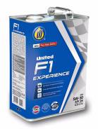 United Oil. Вязкость 5W-30, синтетическое. Под заказ