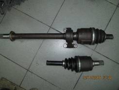 Шрус подвески. Honda Shuttle Honda Odyssey, E-RA1, RA1 Honda Prelude, E-BB6, E-BB8 Двигатели: F22B8, F22B9, F22B6, F22Z3, H22A4, H22A5, H22A6