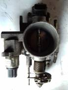 Заслонка дроссельная. Subaru Legacy, BE5, BH5 Subaru Impreza, GF8, GC8 Двигатель EJ204