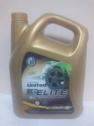 United Oil. Вязкость 5W-30, синтетическое. Под заказ