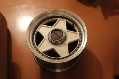 Abe Shokai Auto Strada. 10.0x18", 6x139.7, ET40 ����