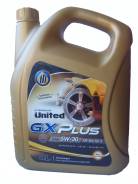 United Oil. Вязкость 5W-30. Под заказ