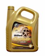 United Oil. Вязкость 5W-30, синтетическое. Под заказ
