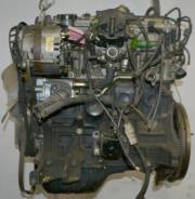 Двигатель в сборе. Toyota: Corona, Cresta, Carina, Celica, Mark II, Chaser Двигатель 1SU