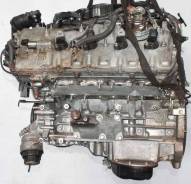 Двигатель в сборе. Lexus GS460, URS190 Toyota Crown Majesta, URS206 Двигатель 1URFSE