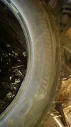 Bridgestone Blizzak DM-V2. Зимние, без шипов, 2014 год, износ: 10%, 4 шт