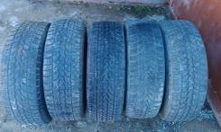 Toyo Tranpath S1. Зимние, без шипов, 2011 год, износ: 20%, 5 шт
