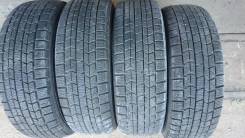 Dunlop DSX-2. Зимние, без шипов, 2013 год, износ: 5%, 4 шт