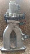 Заслонка дроссельная. Toyota Progres, JCG10 Toyota Cresta, JZX100 Toyota Mark II, JZX100 Toyota Chaser, JZX100 Двигатель 1JZGE