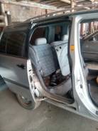 Toyota Raum. 10, 5E