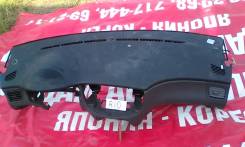 Панель приборов (торпеда) Kia Rio,Pride -11