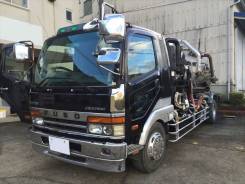 Mitsubishi Fuso. Илосос под заказ., 7 500 куб. см. Под заказ