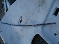 Молдинг крыши. Toyota Corolla, CE140, ZRE142, ZRE151, ZRE152, NDE150, ZZE150, ZZE141, ZZE142, ADE150, NZE141 Двигатели: 1ZRFE, 2ZRFE, 1NDTV, 1ADFTV, 1...