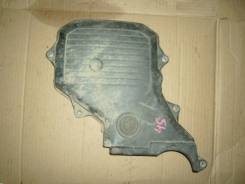 Крышка лобовины. Toyota Vista, SV30 Двигатель 4SFE