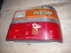 Стоп-сигнал Mazda 626, правый