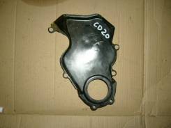 Крышка лобовины. Nissan Largo Двигатель CD20TI