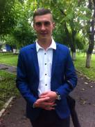Крупье. Среднее образование, опыт работы 3 месяца