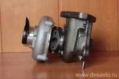 Турбина. Hyundai Starex Hyundai H100 Hyundai Porter Hyundai Grace. Под заказ