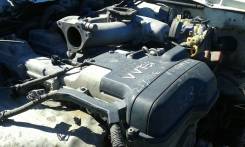 Двигатель в сборе. Toyota: Cresta, Crown, Aristo, Crown Majesta, Mark II, Chaser, Soarer, Crown / Majesta Двигатель 2JZGE. Под заказ