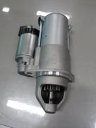 Стартер. Kia: Carens, Sportage, Magentis, Sorento, Optima, Cerato Hyundai: Azera, Santa Fe, ix35, Genesis, Sonata, Tucson Двигатель G4KD