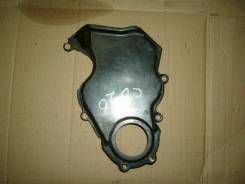 Крышка лобовины. Nissan Largo Двигатель CD20TI