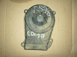 Крышка лобовины. Nissan Largo Двигатель CD20TI
